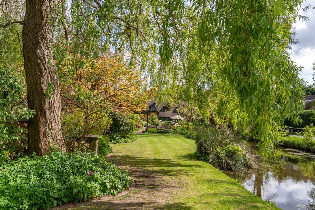 Additional image 27 of Old Rectory Lane, Alvechurch, B48