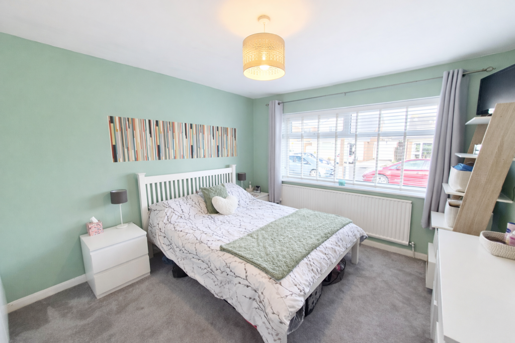 House in Fylde, South Park, Lytham - More