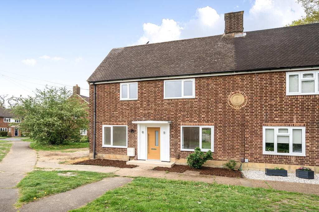 Main image of property: Douglas Road, Esher, KT10