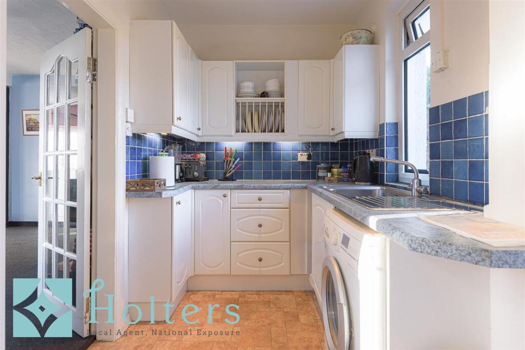 House in Shrewsbury - View 4