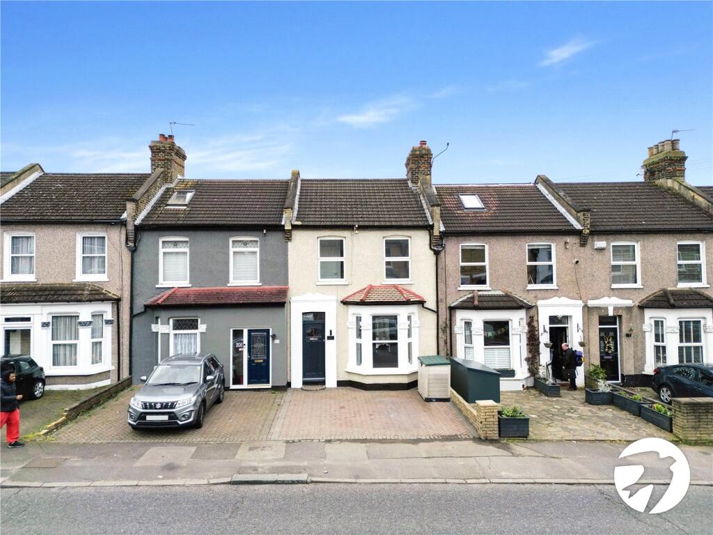 Main image of property: Rochester Way, London, SE9