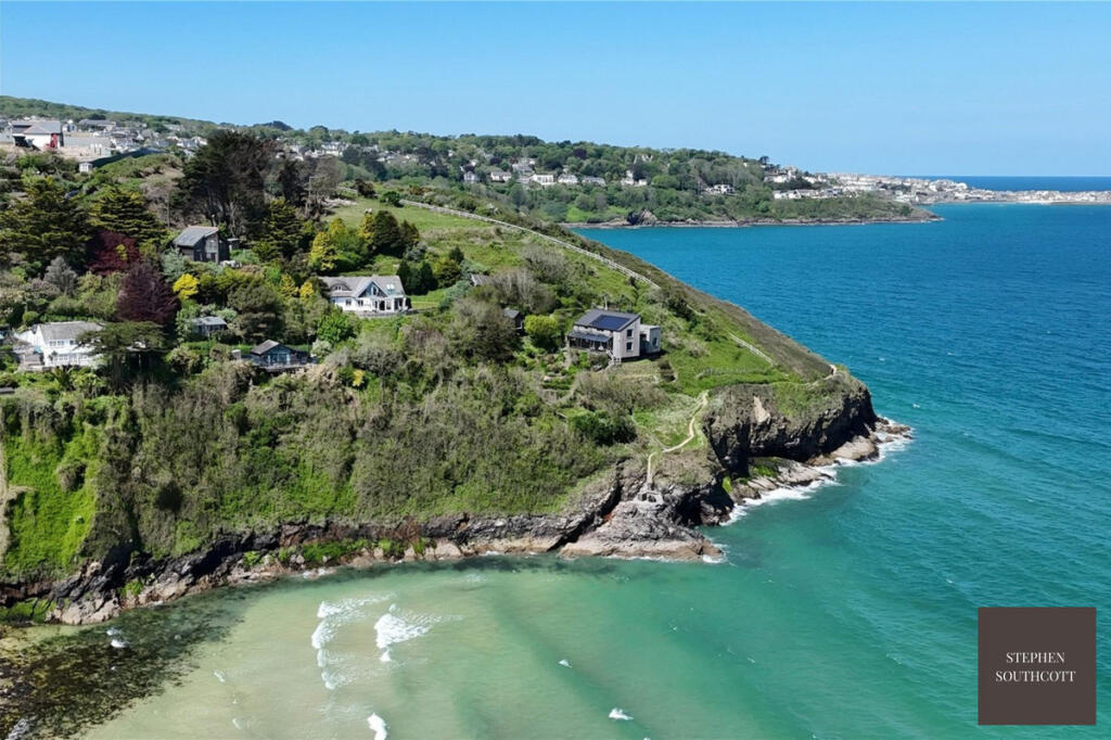 Main image of property: Hawks Point, St. Ives, TR26