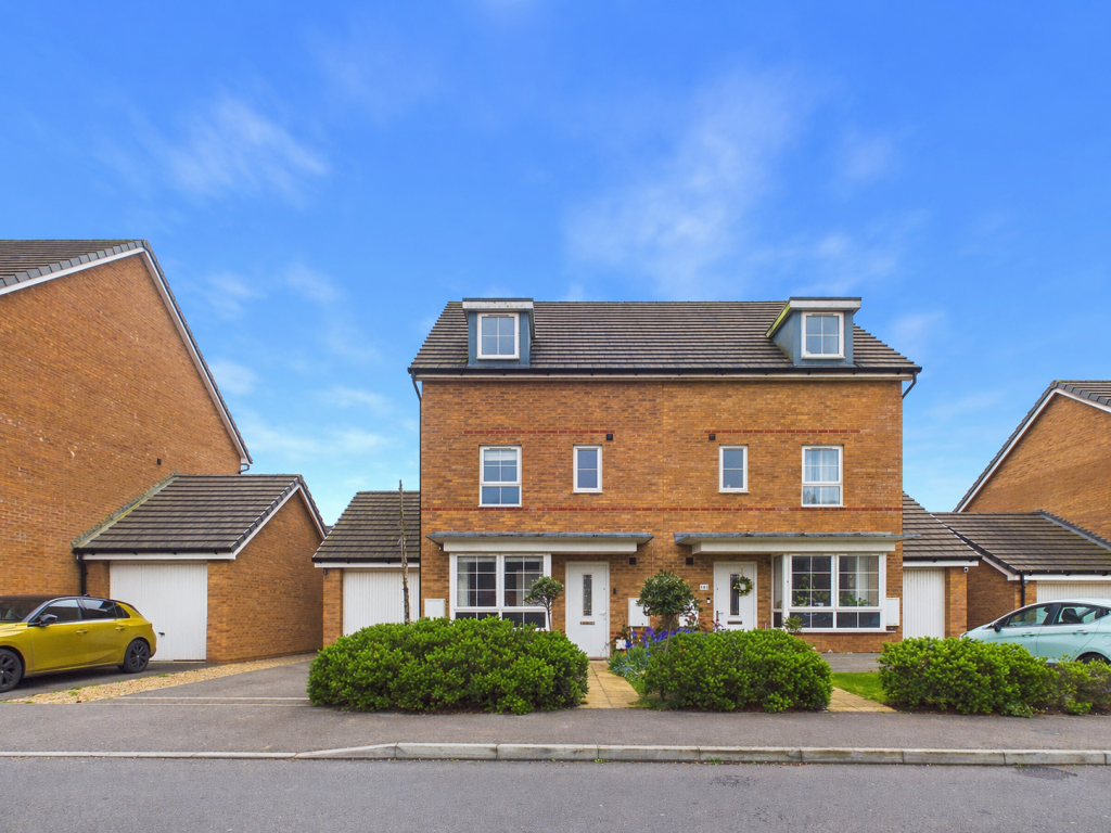 Main image of property: Skylark Avenue, Peacehaven, BN10 8FP