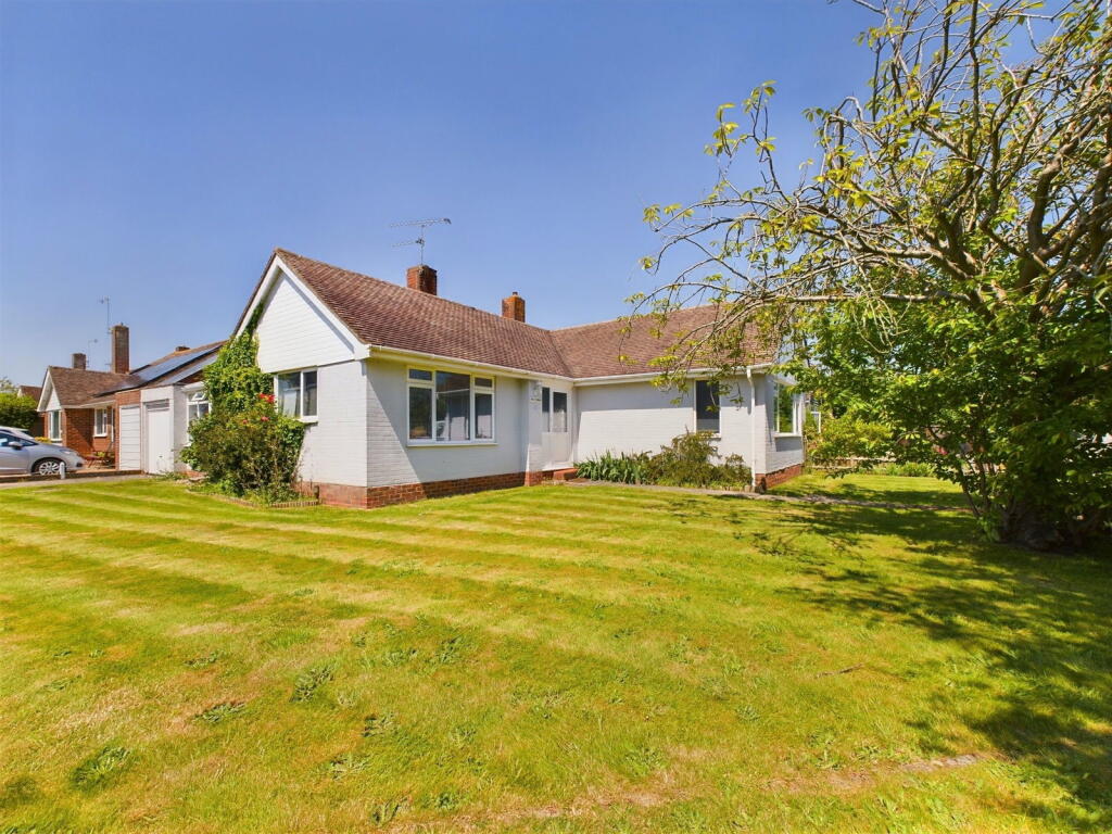 House in Worthing, Ferring - View 2
