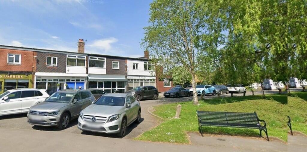 Main image of property: Dorchester Parade, Hazel Grove, Stockport, SK7 5HA