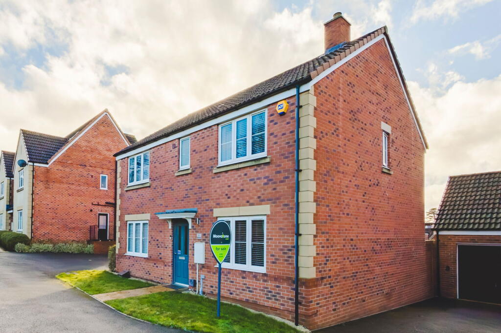 Main image of property: Stowell Road, Coate, Swindon, SN3 6DQ