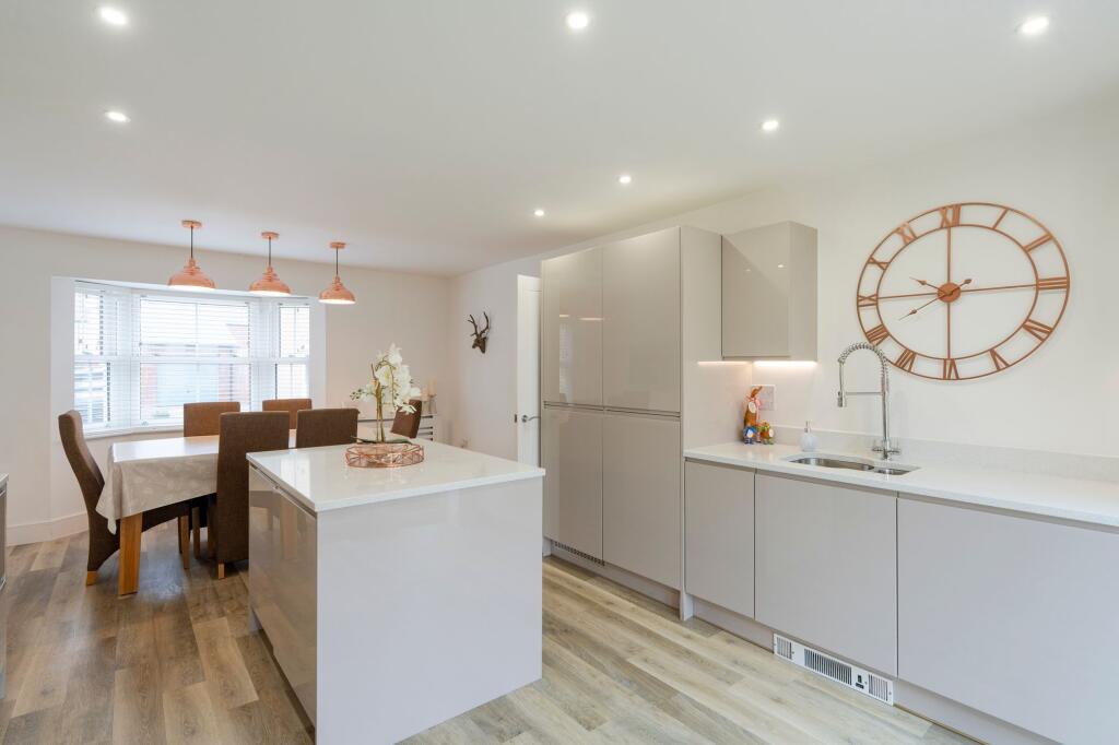 Main image of property: Southwell Road, Bicester, OX26