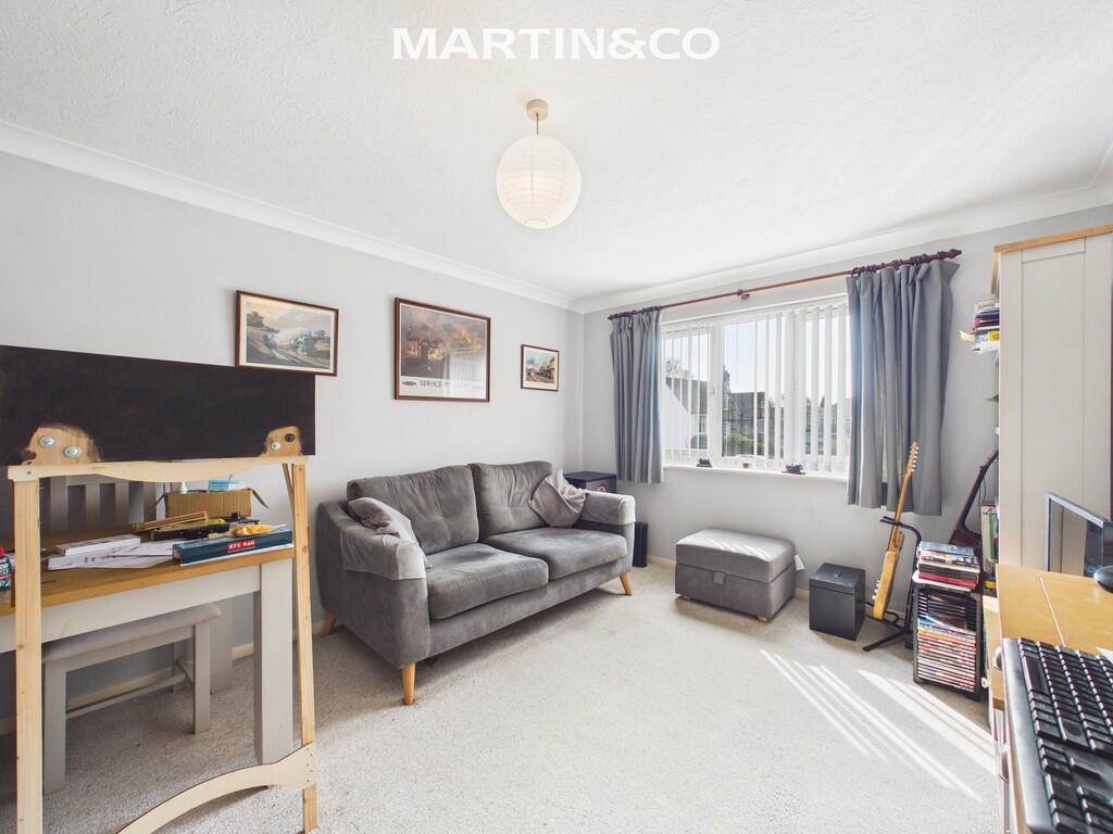 Main image of property: Willow Court, Reading Road