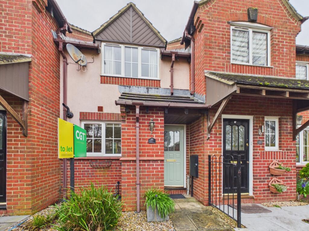 Main image of property: Wharfdale Way, Hardwicke, Gloucester, GL2