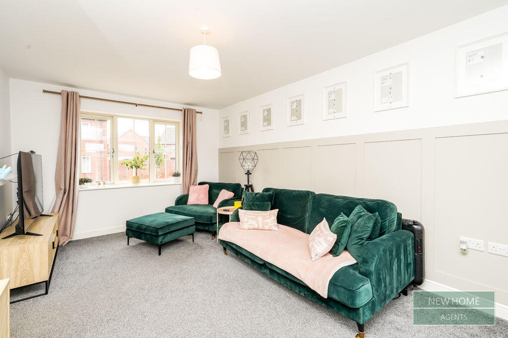 House in North Kesteven, Ruskington - View 5