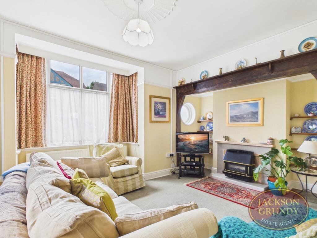Ennerdale Road, Spinney Hill, NN3 6BB - View 2