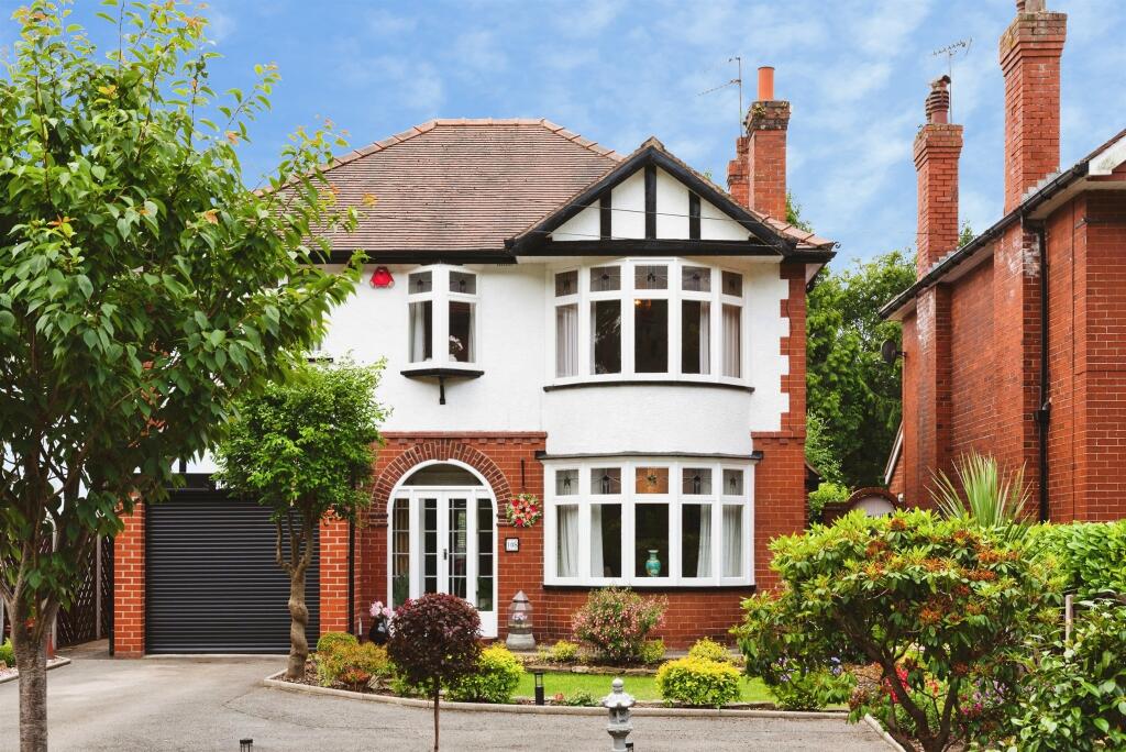 Main image of property: Beverley Road, Kirk Ella, Hull