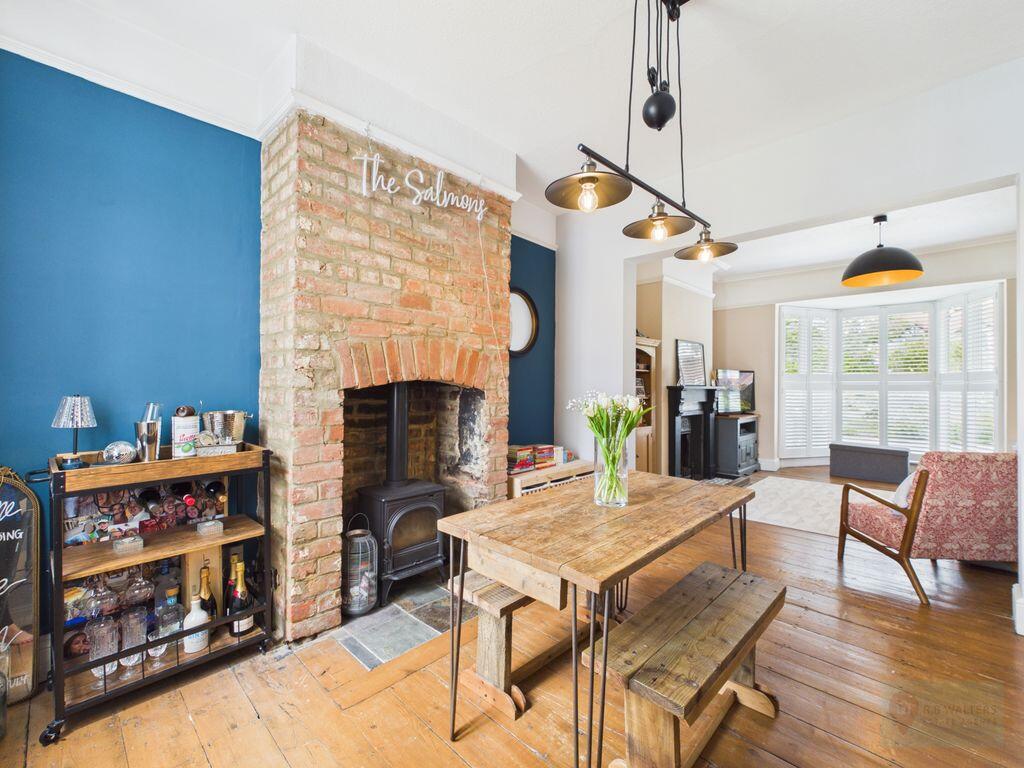 House in Gloucester, Kingsholm - View 2