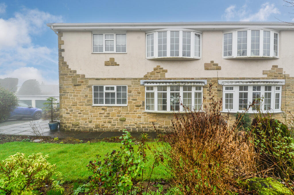 Main image of property: Bircham Close, Eldwick, Bingley, West Yorkshire, BD16