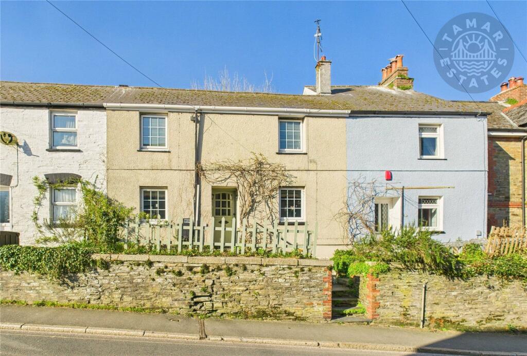 Main image of property: Pound Street, Liskeard, Cornwall, PL14