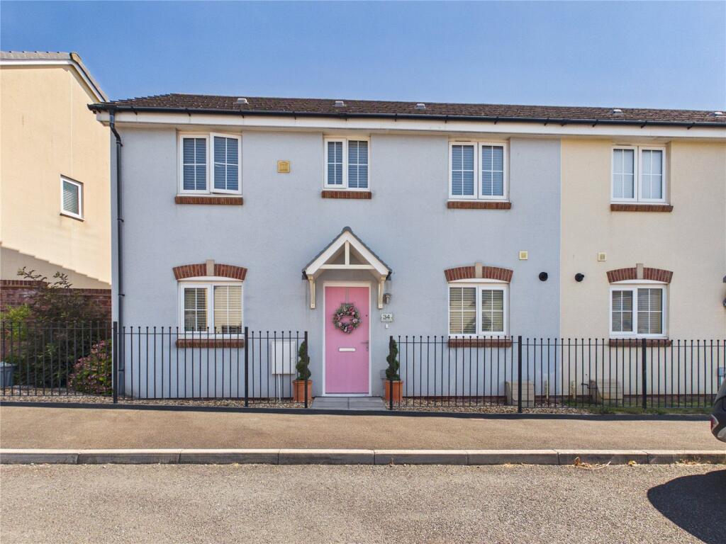 Main image of property: Sunningdale Drive, Hubberston, Milford Haven, Pembrokeshire, SA73