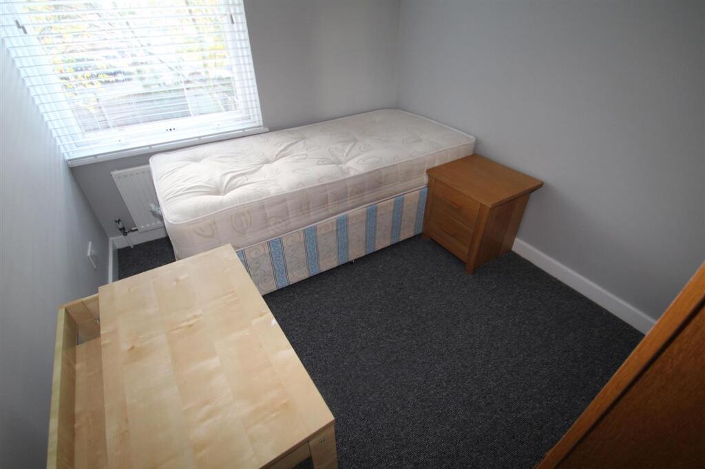 House in Southall - More