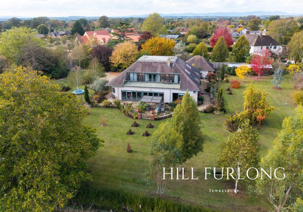 Main image of property: Jobs Lane, Kemerton, GL20