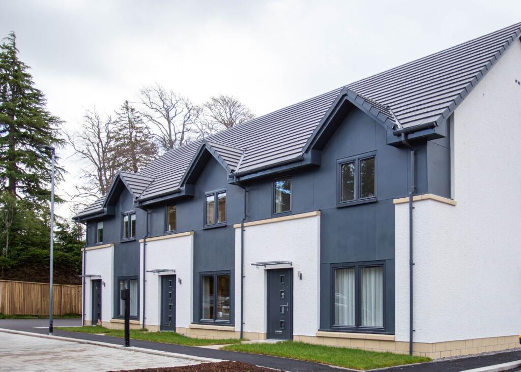 Main image of property: Plot 32, Drummond Hill, Stratherrick Road, Inverness