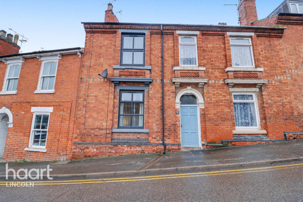 Main image of property: Hungate, Lincoln
