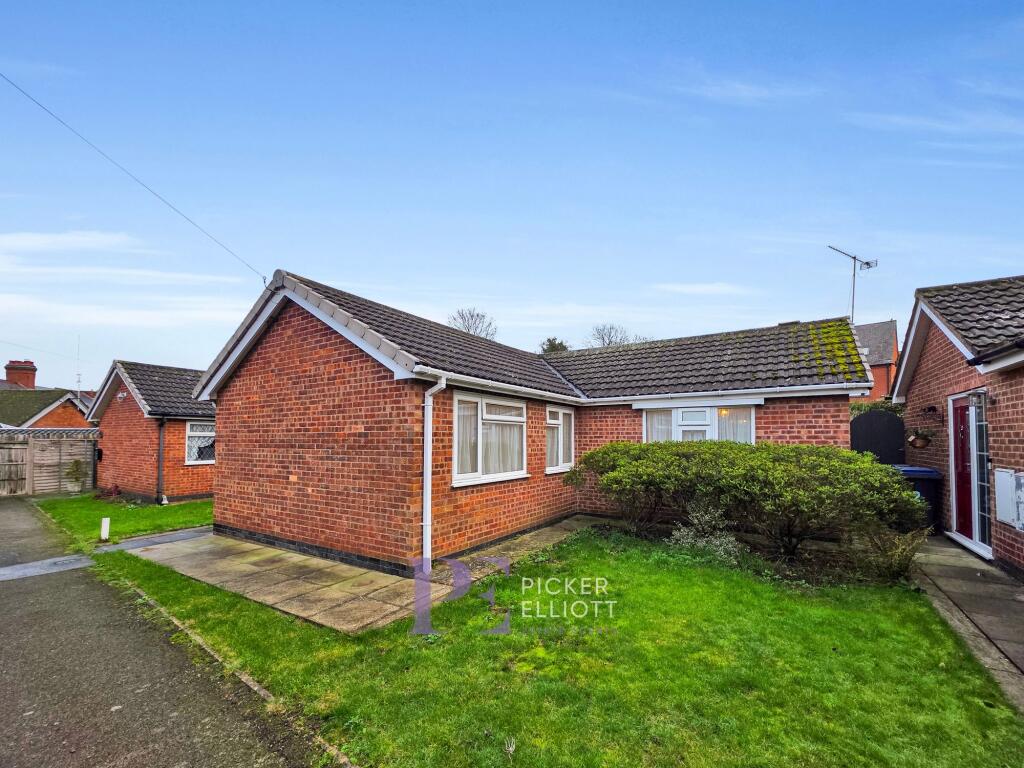 Main image of property: East Green, Barwell, LE9