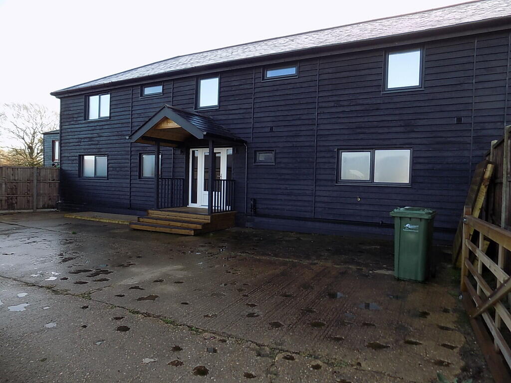 Main image of property: Fodder Fen, Manea