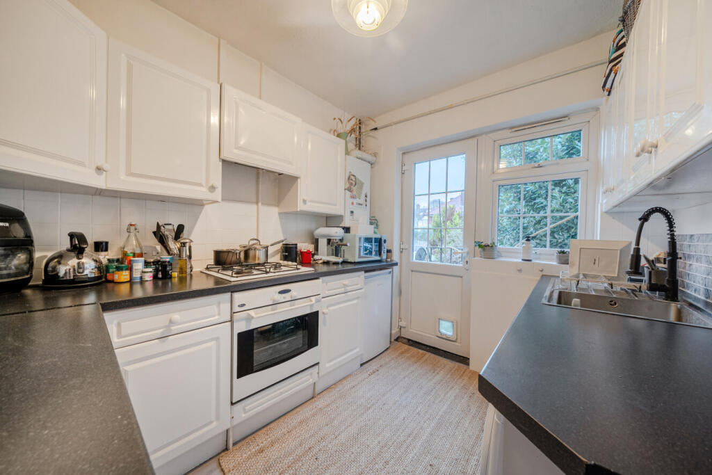 Main image of property: Godley Road, London, SW18