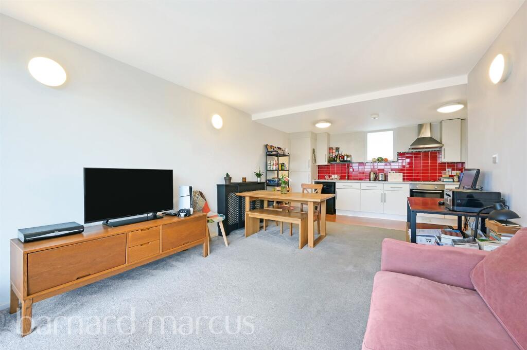 Main image of property: Consort Road, London