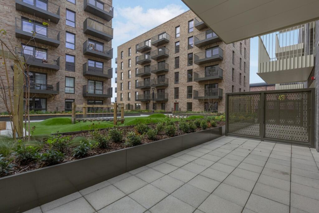 Main image of property: Calotype Lane Harrow HA1