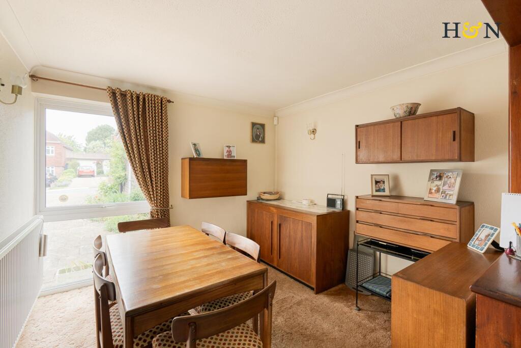 House in Hove, Brighton and Hove - View 5