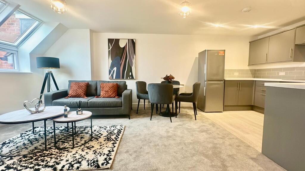 Main image of property: Brand New Apartment - Brigade House, Bewdley, DY12