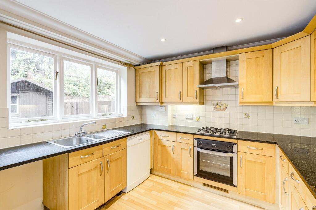 House in Arun, Findon - View 6