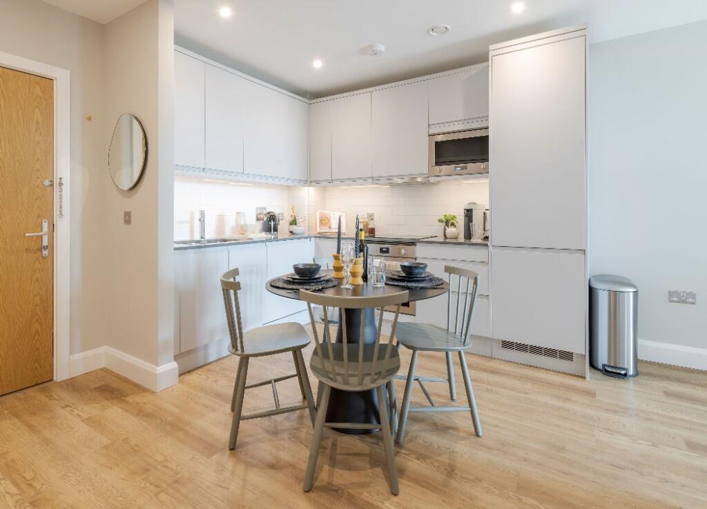 Main image of property: The Lark, Moat Street, London, SW11