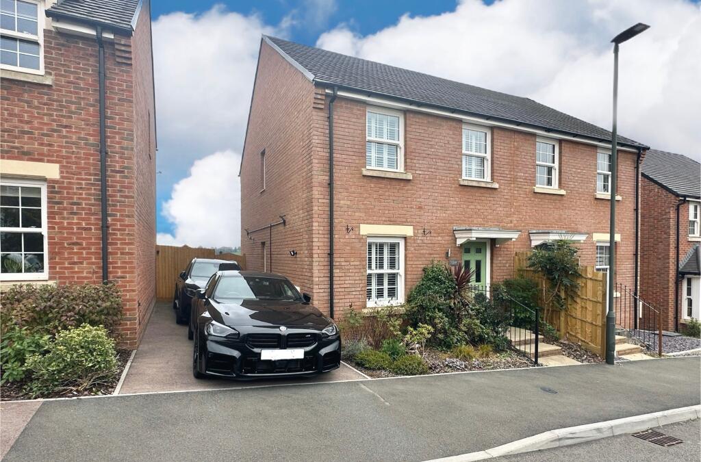 Main image of property: Abbots Gate, Lydney