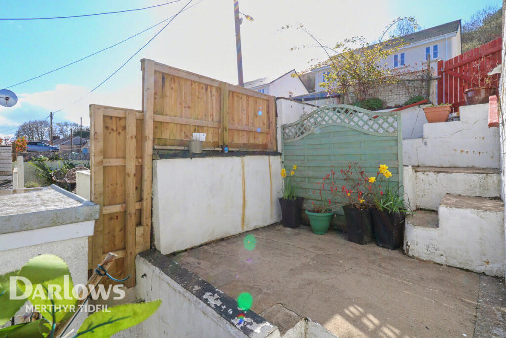 Main image of property: Railway Terrace, ABERTILLERY