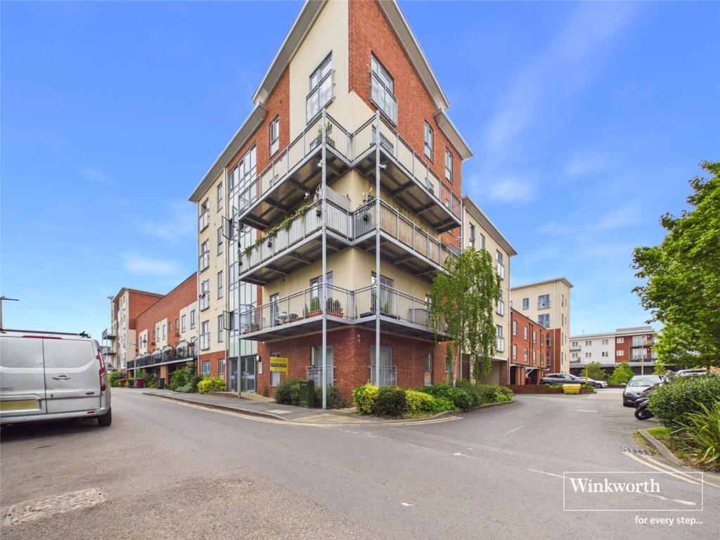 Main image of property: Battle Square, Reading, Berkshire, RG30