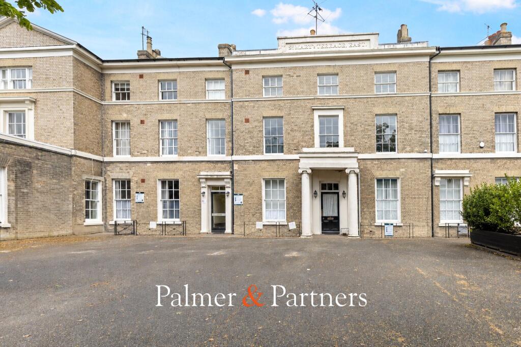 Main image of property: Lexden Road, Colchester, Essex, CO3