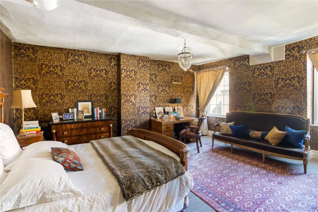 Additional image 18 of High Street, Rode, Frome, Somerset, BA11