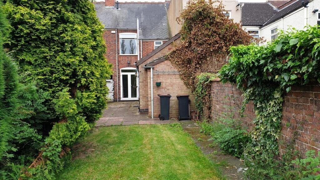 Main image of property: Park Road, Coalville