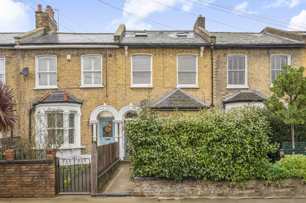 Main image of property: Upland Road, London, SE22