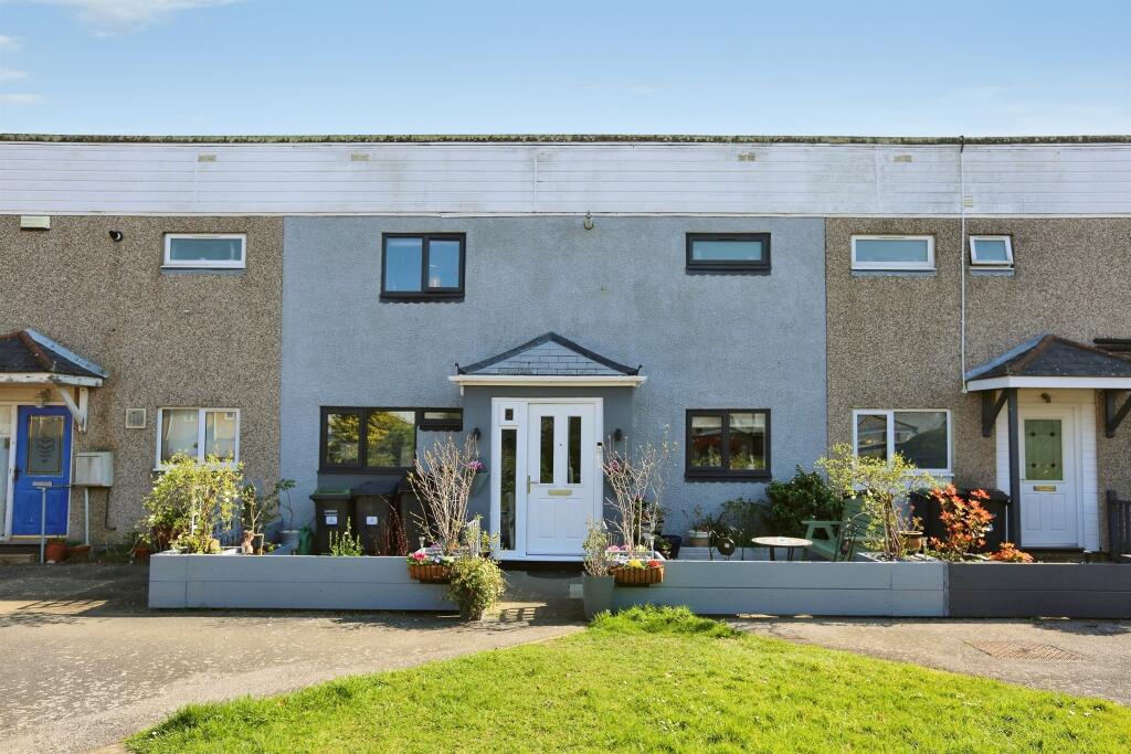 Main image of property: Coral Court, Gosport