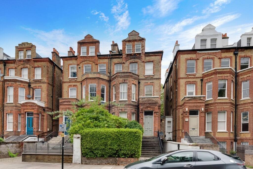 Main image of property: Fellows Road, Belsize Park, NW3