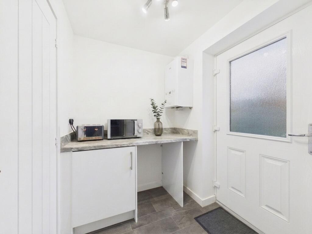 House in Newton Aycliffe, County Durham - More