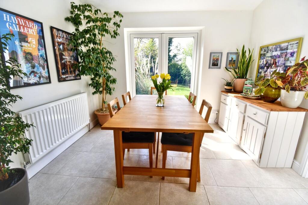 House in Milton Keynes - View 5
