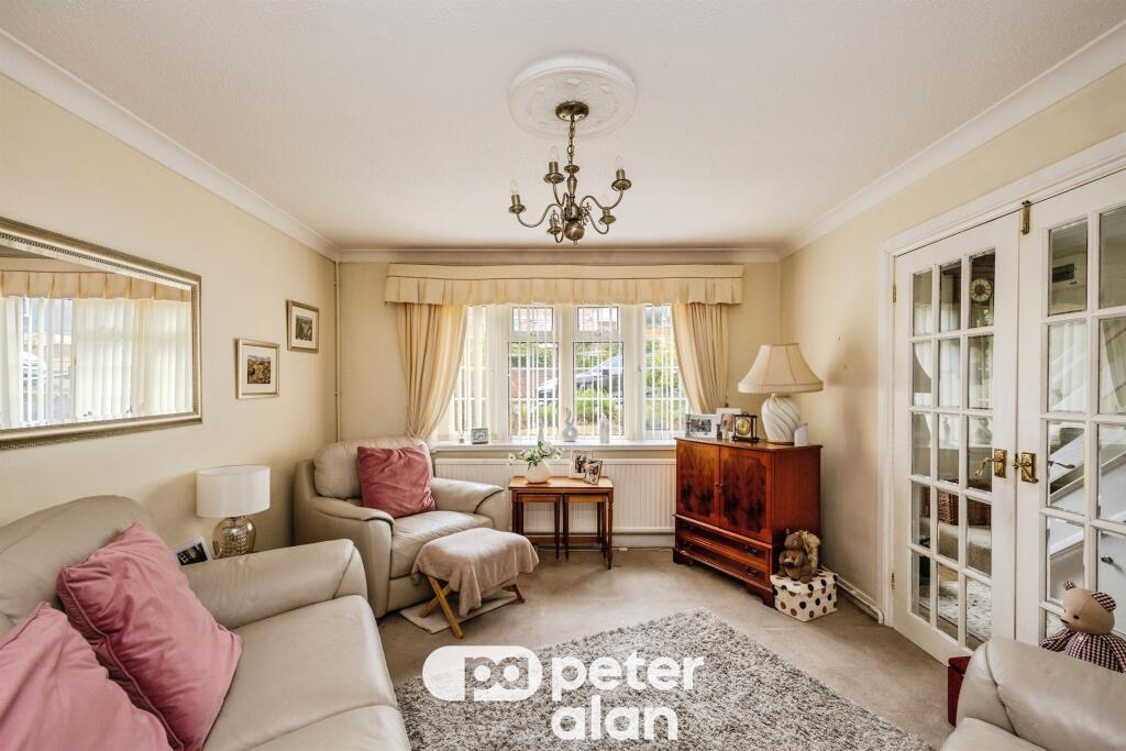 House in Swansea, Cockett - View 3