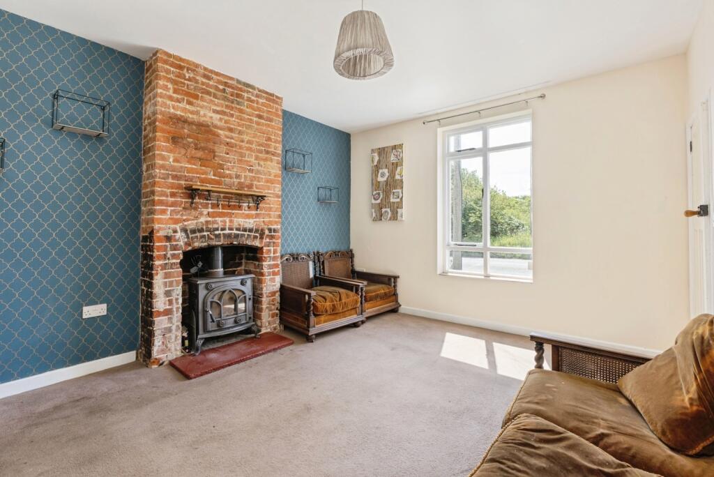 House in Diss, Palgrave - View 5