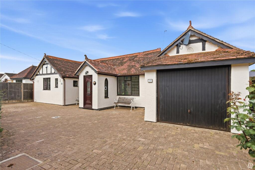 Main image of property: North Drive, Mayland, Chelmsford, Essex, CM3