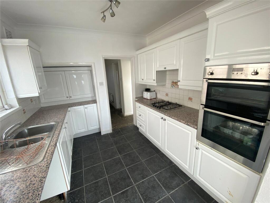 House in Poole - View 3