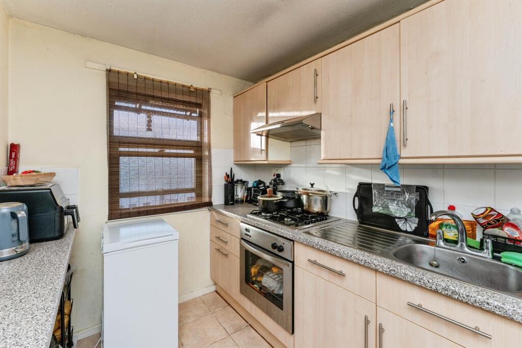 Apartment in Chester, City of Chester - More