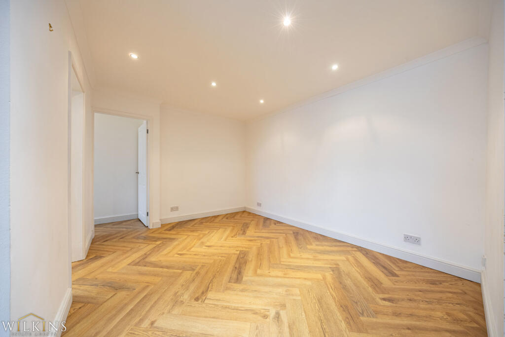 Apartment in Birmingham - View 4
